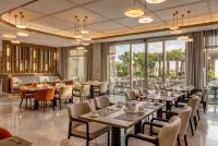 Merit Crystal Cove Hotel Casino & Spa - Bữa sáng