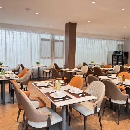 Kunming Dianshang Yunquan Hotel (Changshui International Airport)