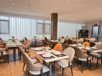 Kunming Dianshang Yunquan Hotel (Changshui International Airport) - breakfast