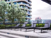 Forte Seasons Mossaz Premium Suites Petaling Jaya by BYON 이케아 몰 주변 호텔
