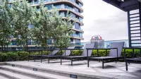 Forte Seasons Mossaz Premium Suites Petaling Jaya by BYON - 4星級