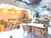 Buerjin Qinghao Ecological Resort Hotel - breakfast