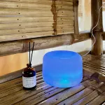 D Sanctum Resort - spa