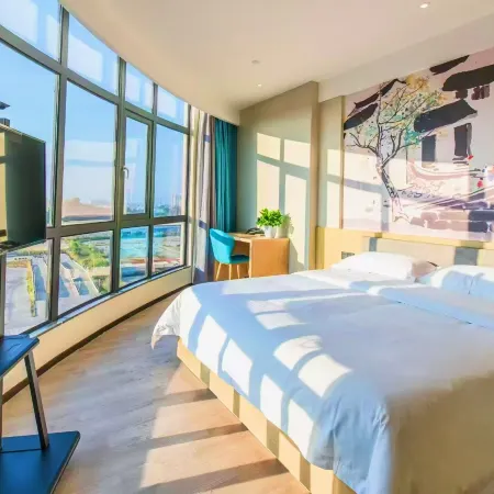 Jiayue Hotel
