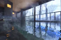 Hakkoda Hotel - Hot Springs