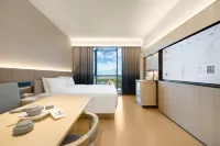 JI Hotel (Liuzhou Liudong Sports Center Guantang Avenue) - 3-Star