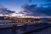 Senmu·senror Art Hotel (Shangri-La Dukezong Ancient City) - جاكوزي