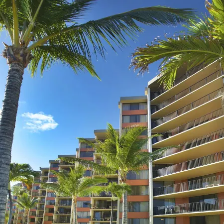 AEI at Kaanapali Shores