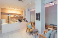 Aster Canopy Suites & Living - 3-Star