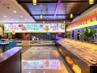 Yijing Shuigong Hotel - Morgenmad