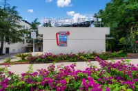 Hilton Garden Inn Zhangjiajie Tianmen Mountain - spa