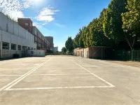 Lavande Hotels (Zhengzhou Economic Development Zone International Logistics Park Fangte) - parking
