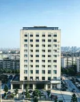 Jingyue Hotel (Zhuozhou East Station) - Parking