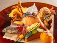 KAMENOI HOTEL NAGATORO YORII - Frühstück