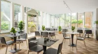 voco EDINBURGH - ROYAL TERRACE by IHG - Bữa sáng