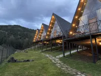 Space Trip Boutique Hotel - Homestays