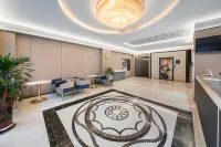 Rujia Pebble Hotel (Xinyang West Street Yangcheng No. 2 Middle School) - breakfast
