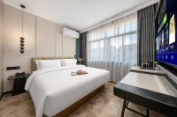 Lanxi Zuiyue Homestay - 2-نجوم