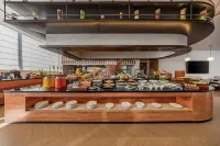 Xihan Garden Hotel (Jianshui Ancient Town) - bar