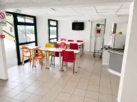 Premiere Classe Compiegne - Jaux - balcony