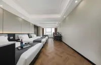 Huancheng · Cloud E-sports Movie Homestay (Meilecheng) - 2 Sao