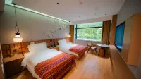 Basomtso Nanlaga Cultural Themed Hotel - Park Yeri