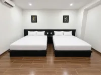 VICTORIAN NHA TRANG HOTEL - ที่มีที่จอดรถ