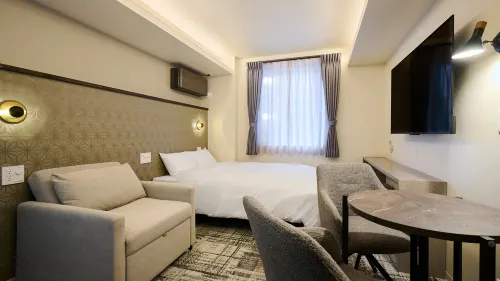 HOTEL SOVA　Kumamoto　Karashima Park - 3-Star