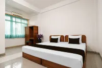 Hotel O near RS Awal Bros Sudirman formerly Flora Hotel - 3 Sao
