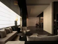 Atour Hotel Beijing Jinsong‑Puhuangyu Metro Station - Gym