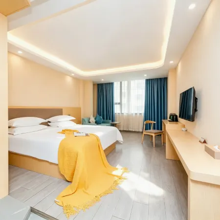 Ziyun Chenxi Hotel