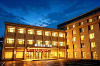 City Sunshine Hotel - 3-Star