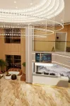 Jianchang Lansidun Hotel - parcheggio