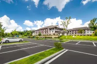 Nanzhuo Jinhaiwan Hotel - วิว
