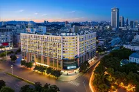 โรงแรมจัสมิน บูติค - 2 ดาว