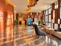 Edge Central Pattaya Lux Signature - Condos