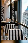AIIN Alina High-Rise Hotel (Jiefangbei Area Hong Ya Dong) - Infinity Pools