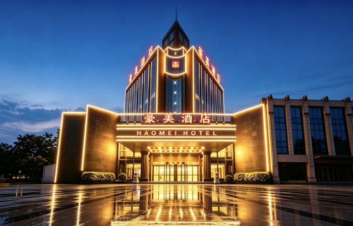 MEI HAO HOTEL