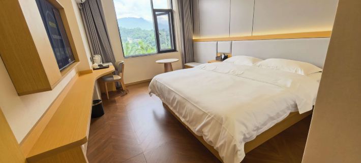 Tianbao Hotel Hotels in Hekou