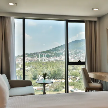 Sia Hotel Thermal & Spa