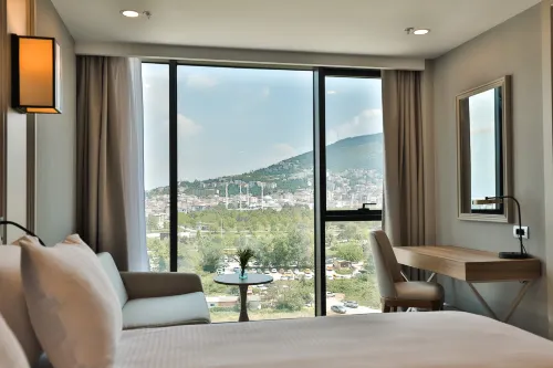Sia Hotel Thermal & Spa - 4-Star