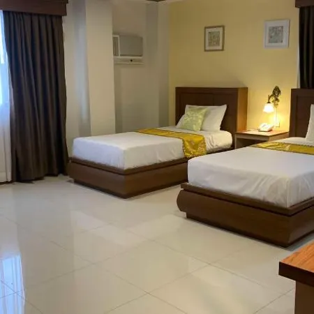 Surigao Royal Regency Suites