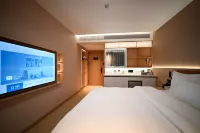Hulin Huaqii Hotel - Bữa sáng