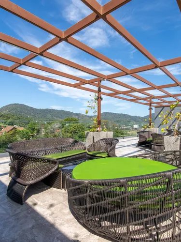 รูปภาพของCalypso Garden Residences by Beringela