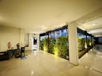 INN Kham Apartment - Homestays