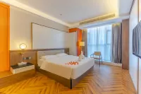 Jurong Weisden Hotel Hotels near Xiaokang Peony Garden