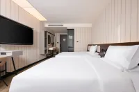 HanTing Hotel (Jincheng Zezhou Road Guomao)