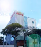 Golden Park Hotel Hotels near Yongduam Rock