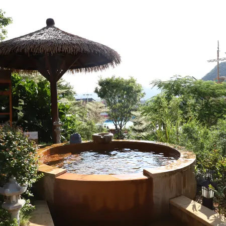 Yingde Tian Yue Kingdom Hotel