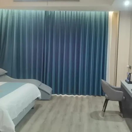 Zunbo Hotel